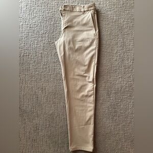 Lululemon ABC Commission Pant